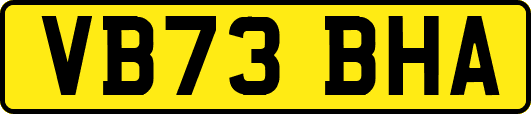 VB73BHA