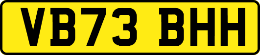 VB73BHH