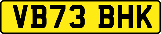 VB73BHK