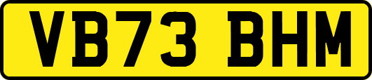 VB73BHM