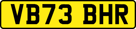 VB73BHR