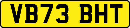 VB73BHT