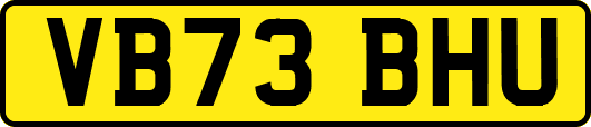 VB73BHU
