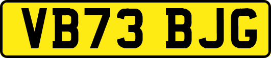 VB73BJG