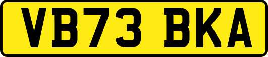 VB73BKA