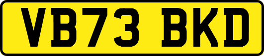 VB73BKD