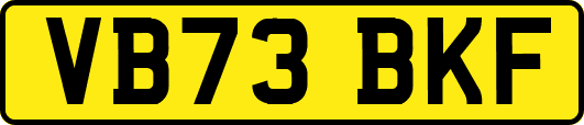 VB73BKF