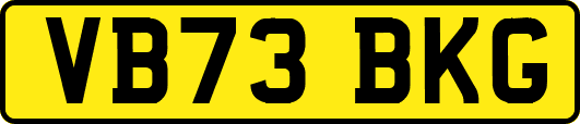 VB73BKG