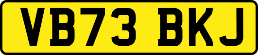 VB73BKJ