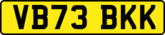 VB73BKK