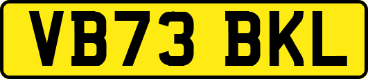 VB73BKL