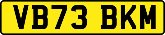 VB73BKM