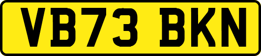 VB73BKN