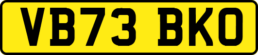 VB73BKO