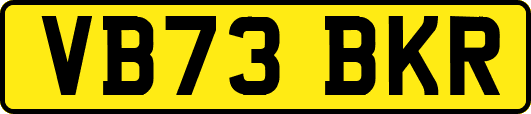 VB73BKR