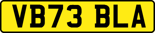VB73BLA
