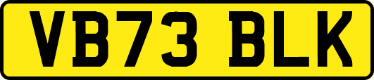 VB73BLK