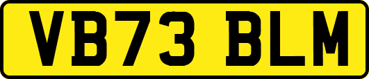 VB73BLM