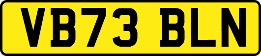 VB73BLN