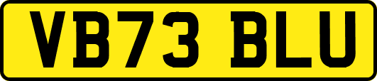 VB73BLU