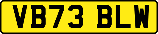 VB73BLW