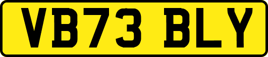 VB73BLY