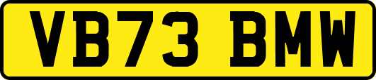 VB73BMW