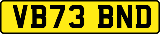 VB73BND