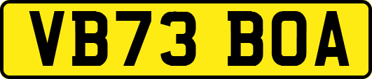 VB73BOA