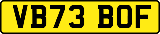 VB73BOF