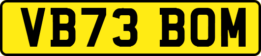 VB73BOM