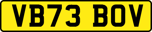 VB73BOV