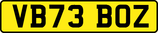 VB73BOZ