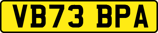 VB73BPA