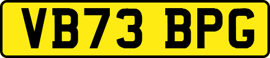 VB73BPG