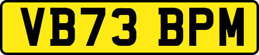 VB73BPM