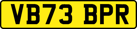 VB73BPR