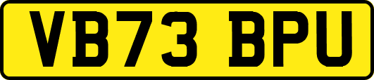 VB73BPU