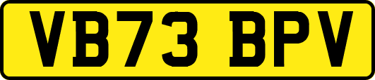 VB73BPV
