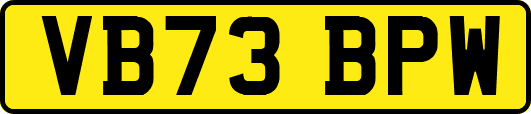 VB73BPW