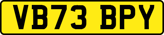 VB73BPY