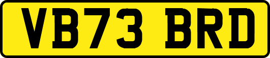 VB73BRD