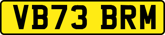 VB73BRM