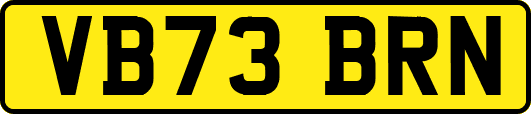 VB73BRN