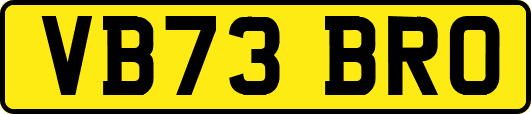 VB73BRO