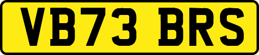 VB73BRS