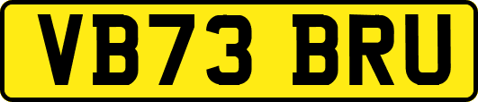 VB73BRU