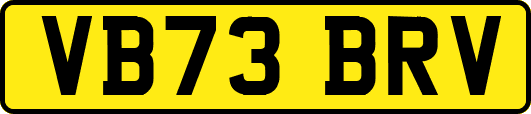 VB73BRV