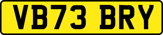 VB73BRY