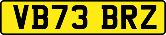 VB73BRZ